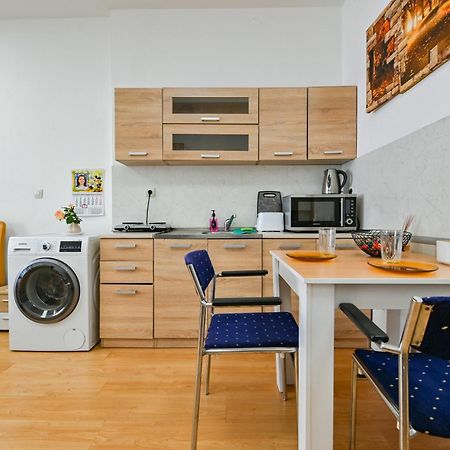 Cozy Apartment In Central Sofia Esterno foto